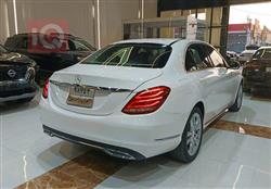 مێرسێدس بێنز C-Class